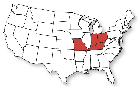 insurance agency Cincinnati OH