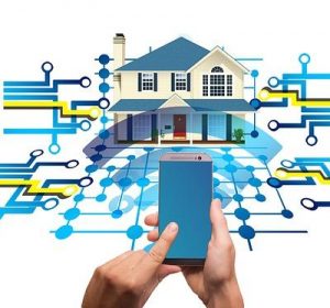 smart home