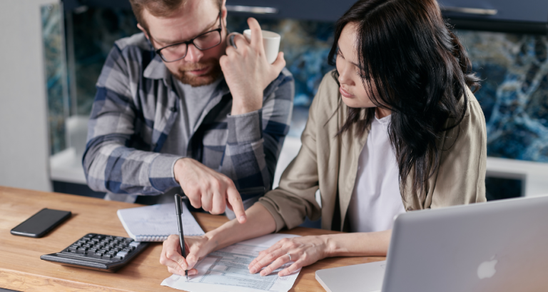 Current insurance trends are affecting clients' budgets. In this picture clients are now making new choices on their insurance policy coverages. Luckily Cincinnatus Insurance is here to help!