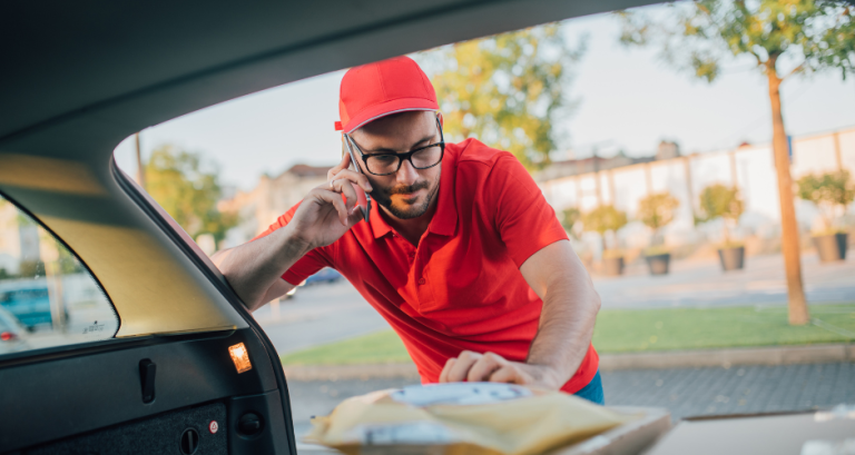 Delivery driving complicates auto insurance, so make sure you consider your options before trying this side hustle.