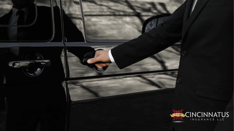 Uber Black drivers need commercial insurance to meet Uber’s requirements and avoid coverage gaps.