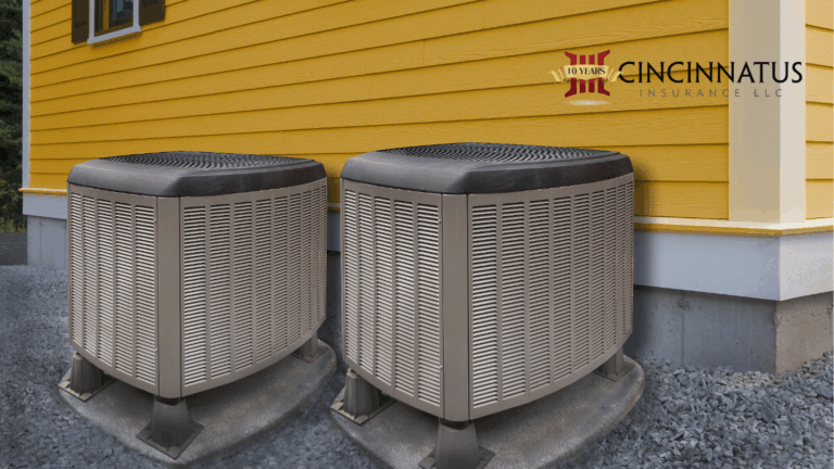 Home Systems Protection