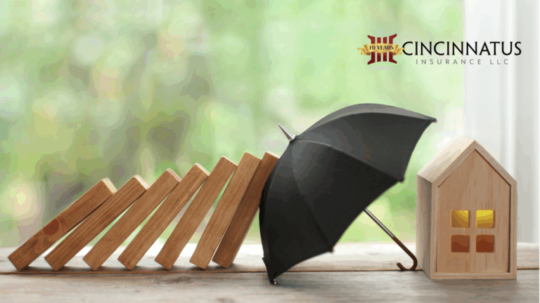 Rising Umbrella Insurance Rates