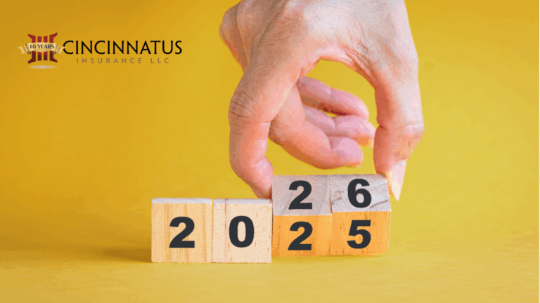 2026 insurance trends