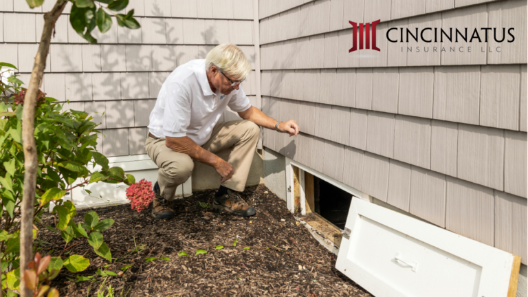 Some Insurance Companies Require Home Inspections