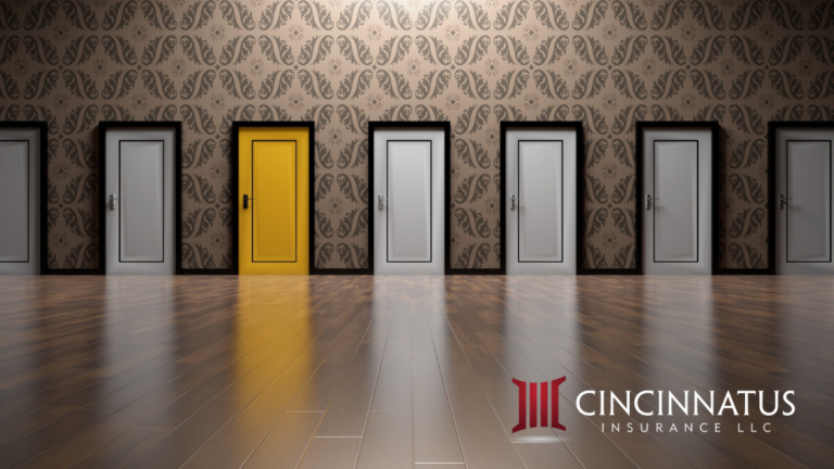 Why Independent Insurance Agents Are the Smarter Choice