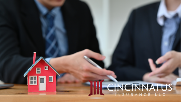 Mortgage Lenders and Home Insurance