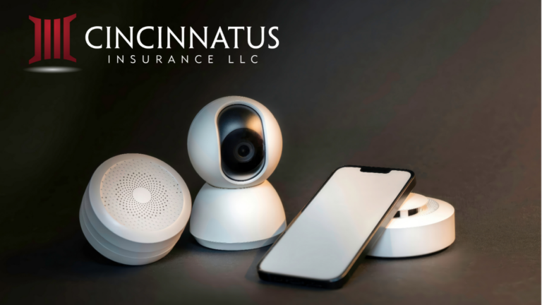 Smart Home Devices